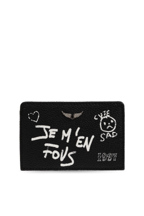 Funda para tarjeta ‘ZV Pass Arty Tag’