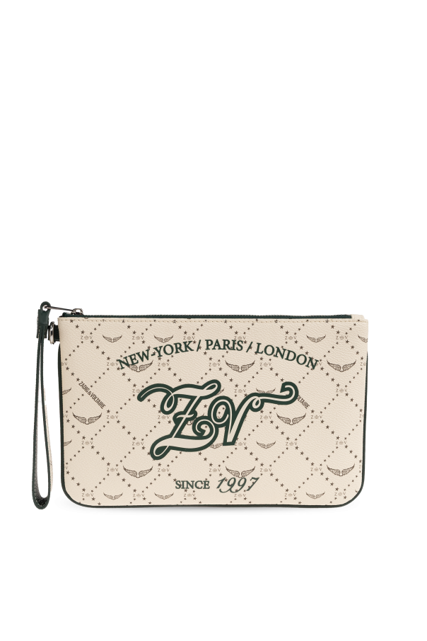 ‘Z Pouch’ clutch od Zadig & Voltaire