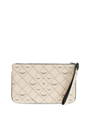 Zadig & Voltaire Kabelka do ruky ‘Z Pouch’