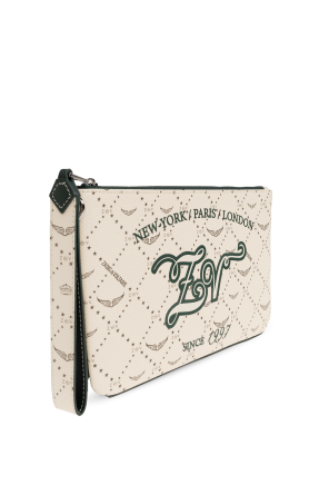 Zadig & Voltaire Kabelka do ruky ‘Z Pouch’