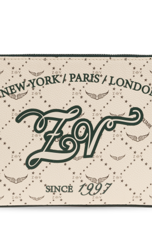 Zadig & Voltaire Kabelka do ruky ‘Z Pouch’