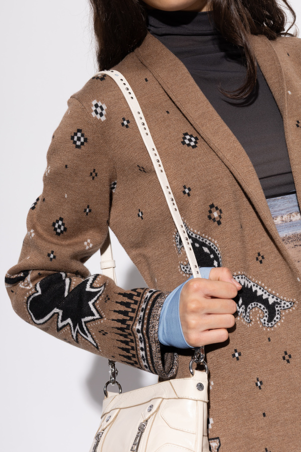 Zadig & Voltaire Correa para bolso