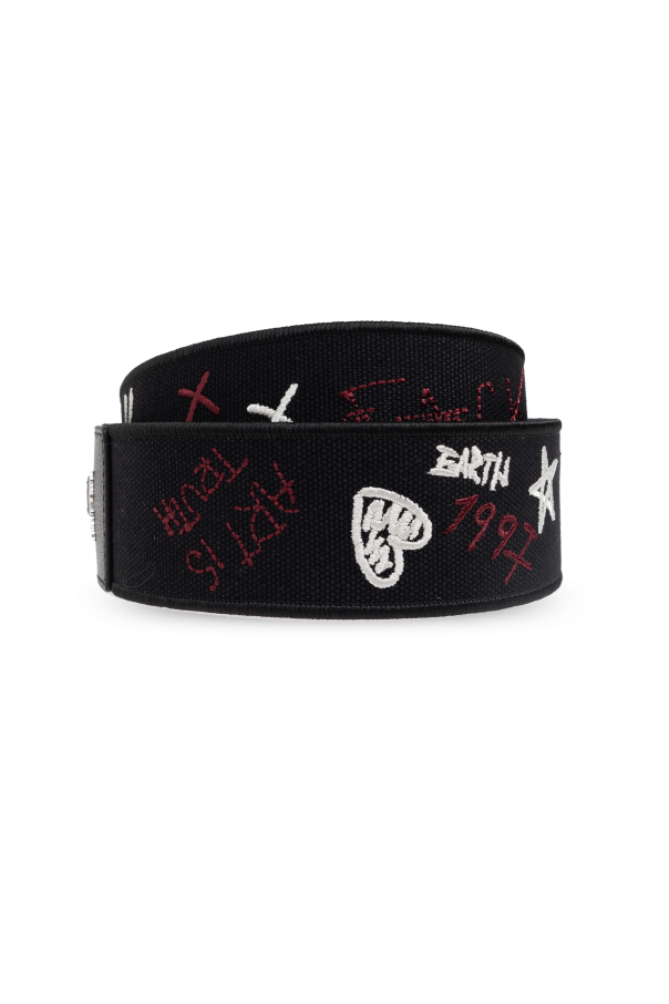 Zadig & Voltaire Gurt für Tasche