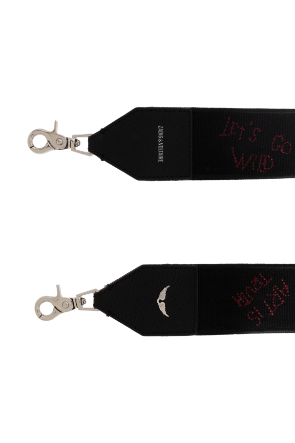 Zadig & Voltaire Gurt für Tasche