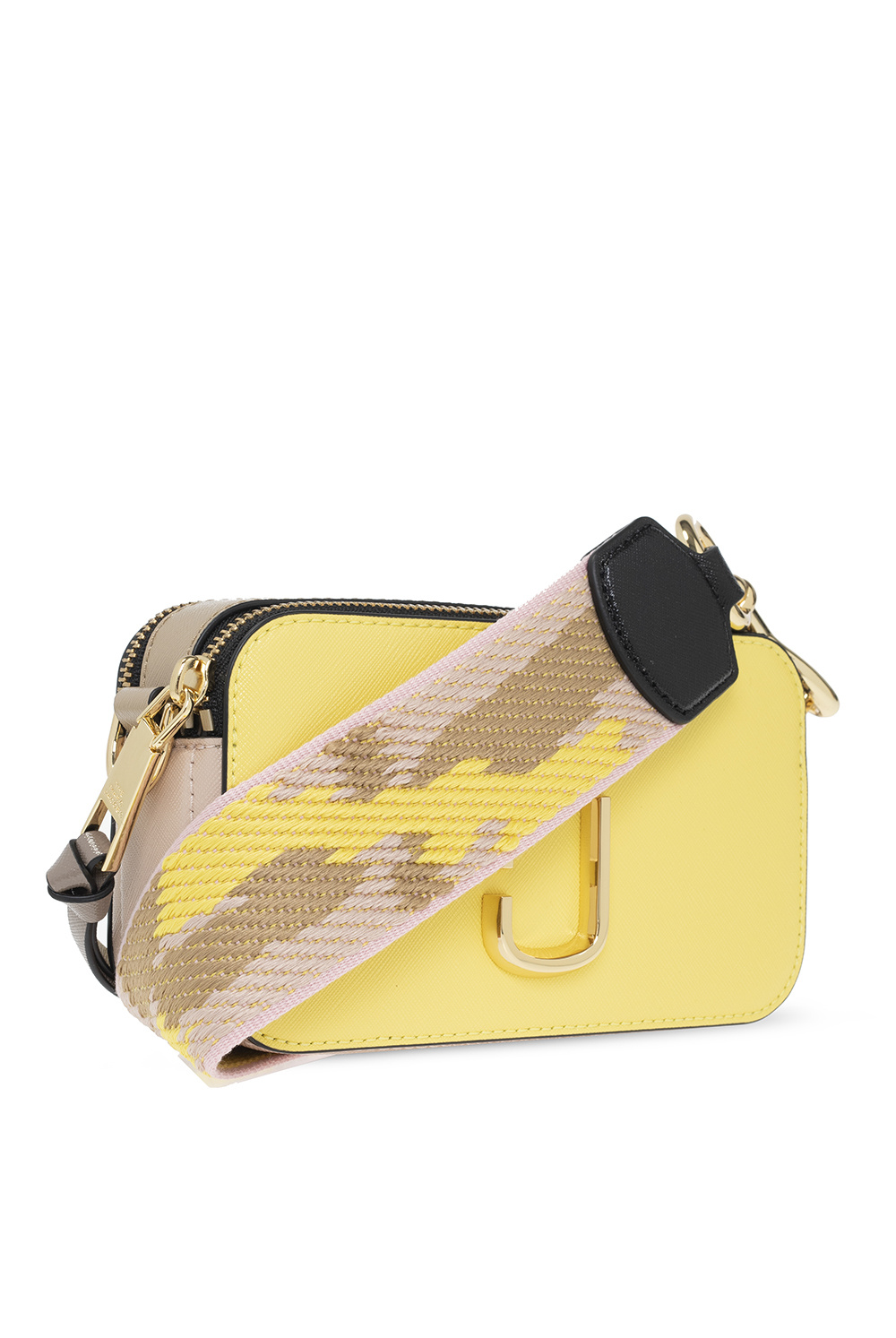 Marc Jacobs ‘The Snapshot Small’ shoulder bag