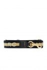 Marc Jacobs (The) Bag strap with logo