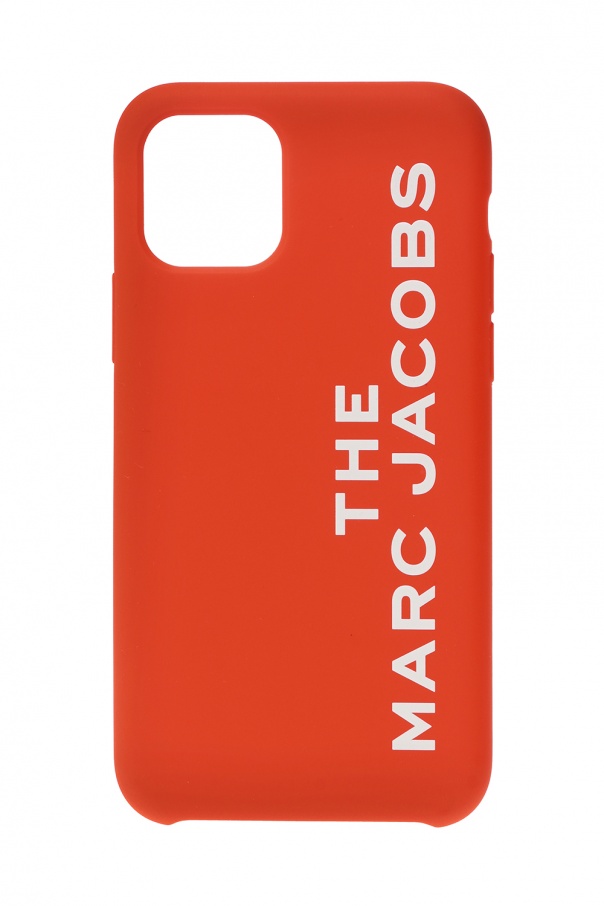Marc Jacobs iPhone 11 Pro case