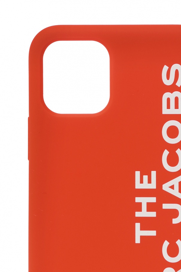 Marc Jacobs iPhone 11 Pro case