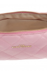 Marc Jacobs (The) Wash bag with logo