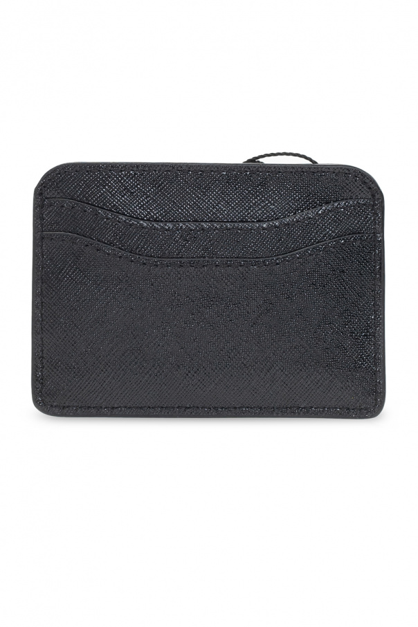 Marc Jacobs Leather card case