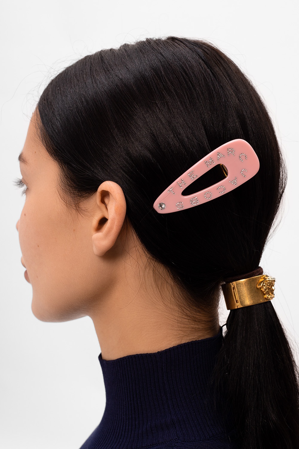 Marc hair clip Women's Accessories |