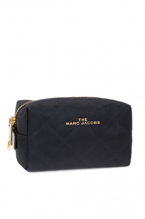 Marc Jacobs Wash bag with logo