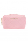 marc jacobs diamond quilted make up bag item