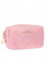 Marc Jacobs (The) Wash bag with logo