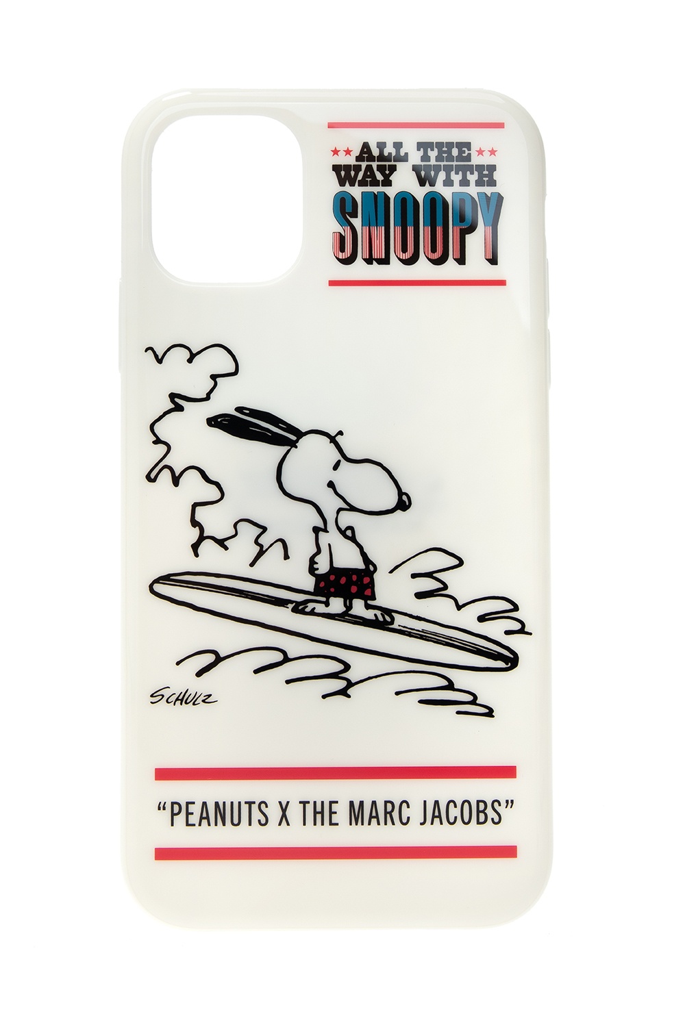 Marc Jacobs (The) IPhone 11 Pro case