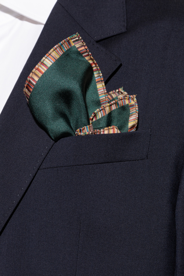 Paul Smith Silk pocket square