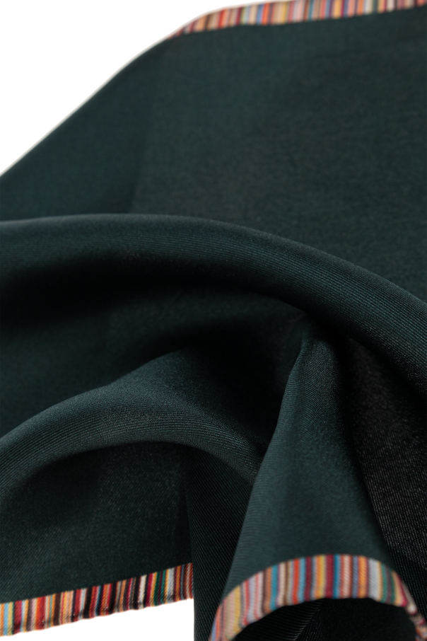 Paul Smith Silk pocket square