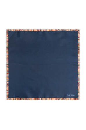 Silk pocket square od Paul Smith