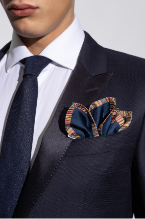 Silk pocket square od Paul Smith