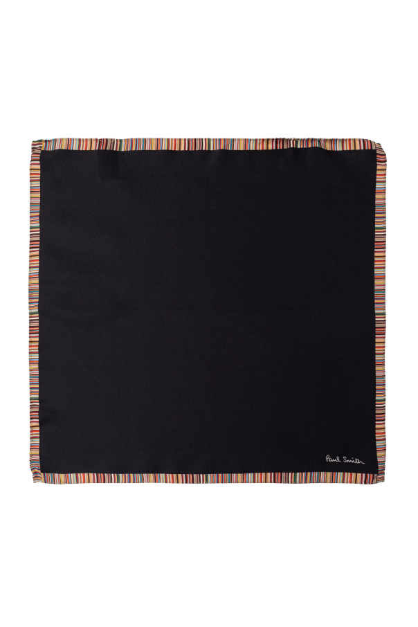 Paul Smith Silk pocket square