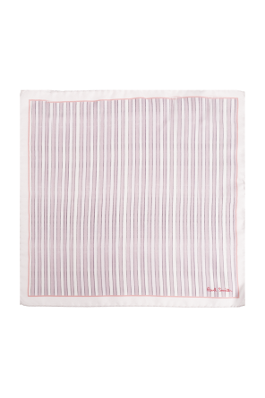 Silk pocket square od Paul Smith