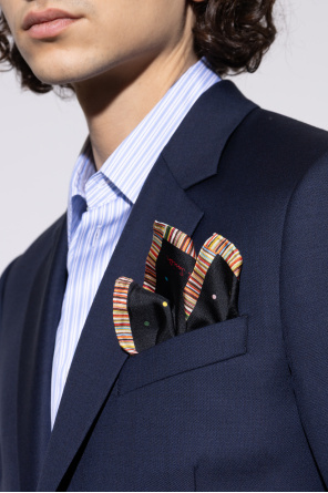 Pañuelo de bolsillo con estampado od Paul Smith