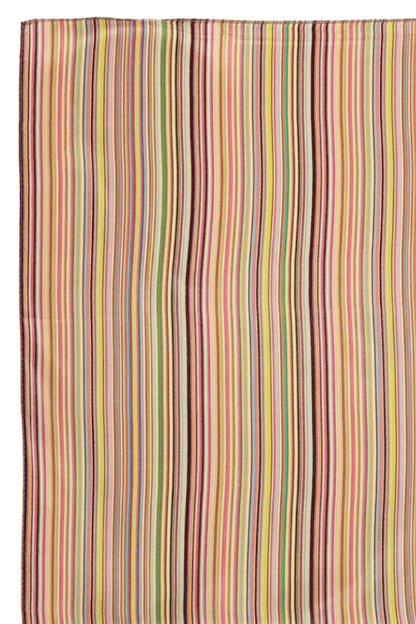 Paul Smith Striped pocket square