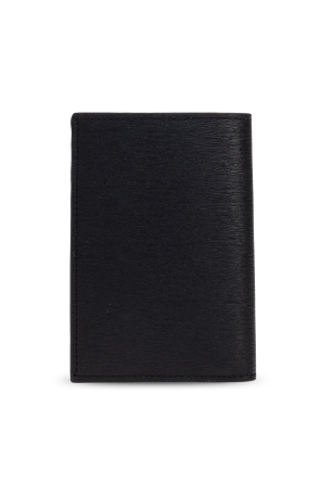 Paul Smith Lederportemonnaie mit Logo
