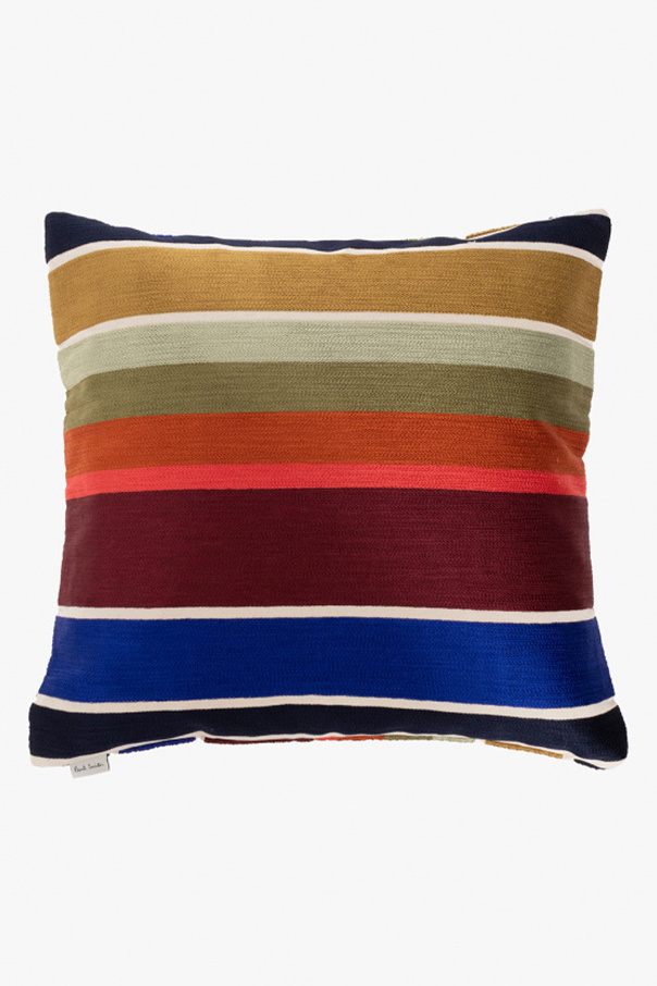 Paul Smith Cushion with case