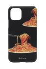 Paul Smith iPhone case from the '50th Anniversary' collection