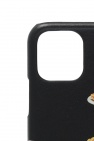 Paul Smith iPhone case from the '50th Anniversary' collection