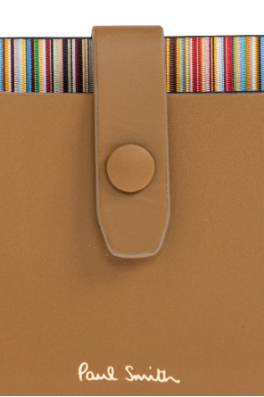 Paul Smith Leather card holder