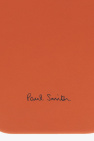 Paul Smith iPhone 14 Pro case