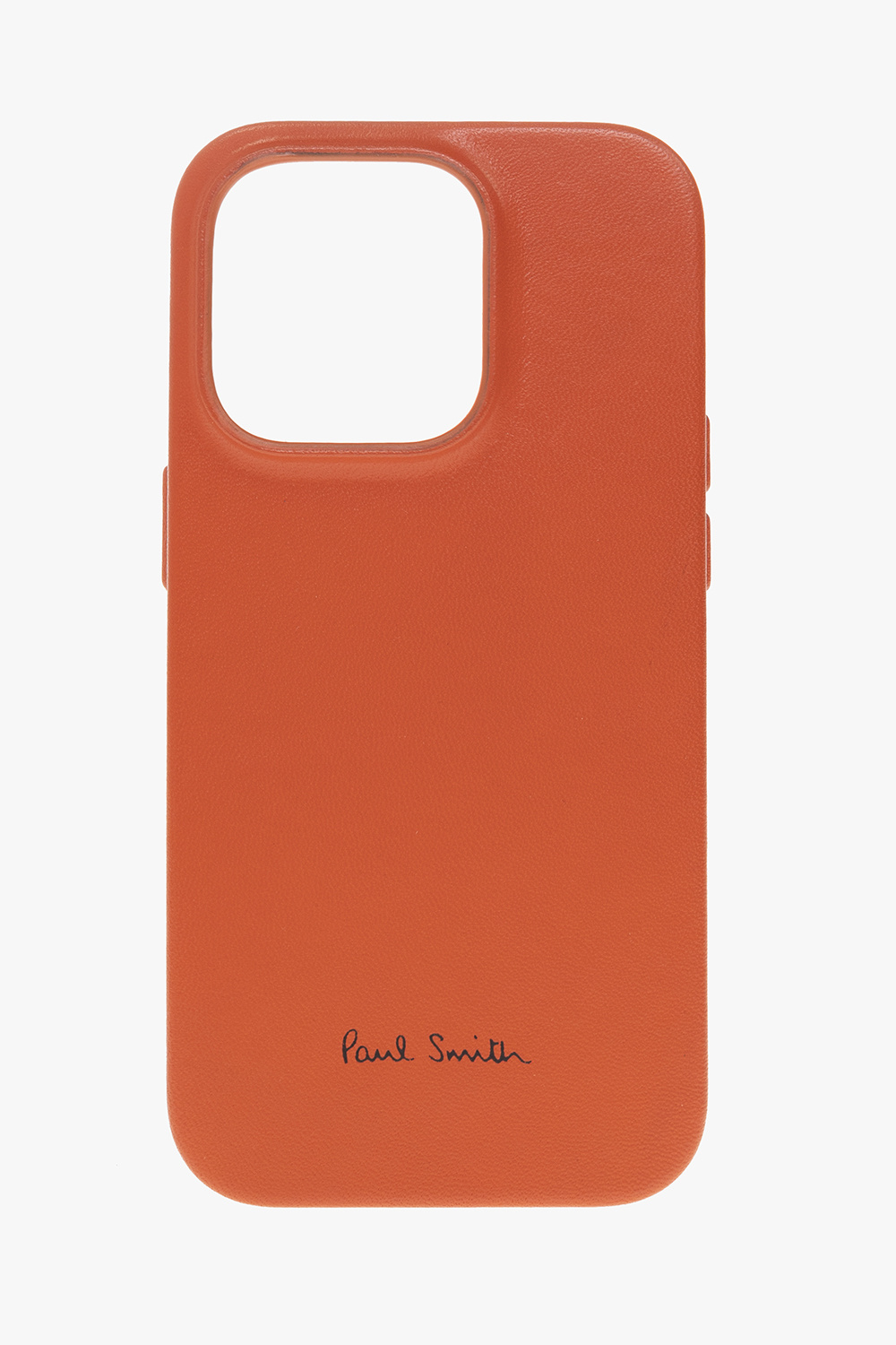 Paul Smith iPhone 14 Pro case