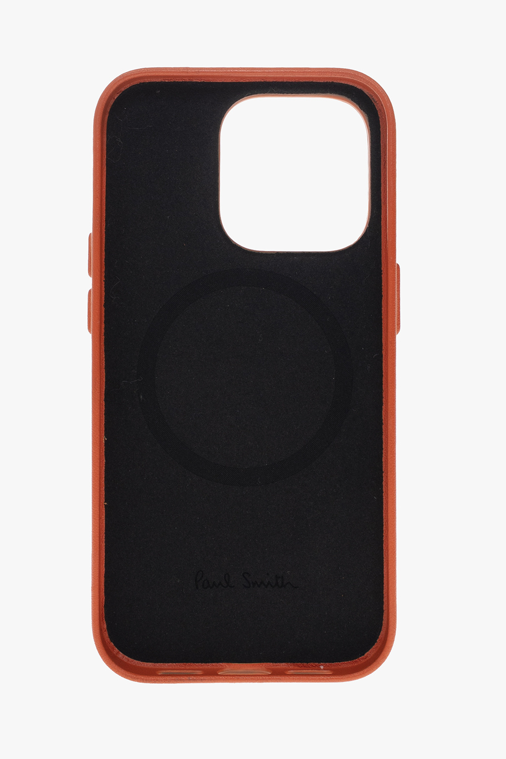 Paul Smith iPhone 14 Pro case