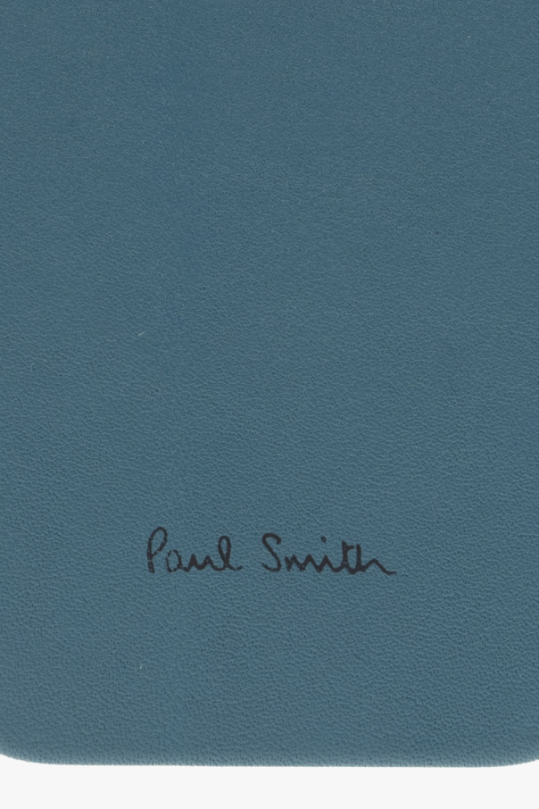 Paul Smith Only the necessary
