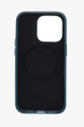 Paul Smith iPhone 14 Pro case