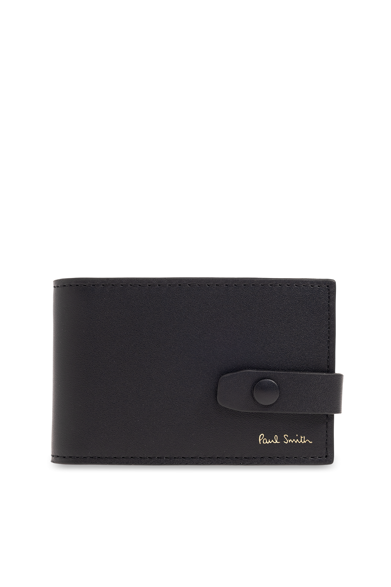 Paul Smith Leather card case