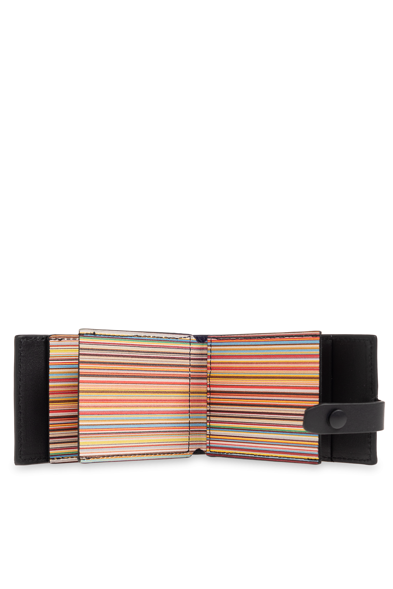 Paul Smith Leather card case