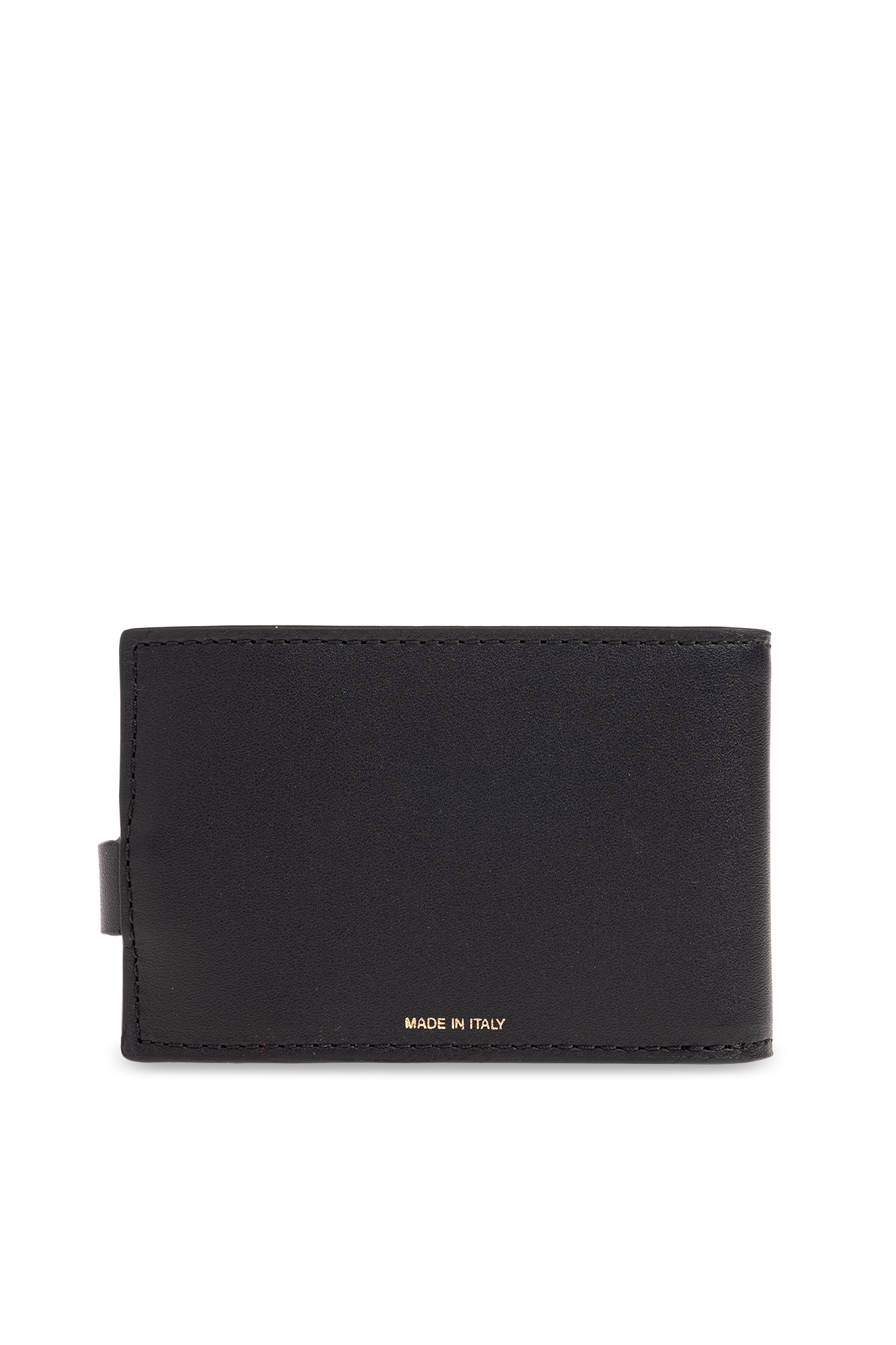 Paul Smith Leather card case