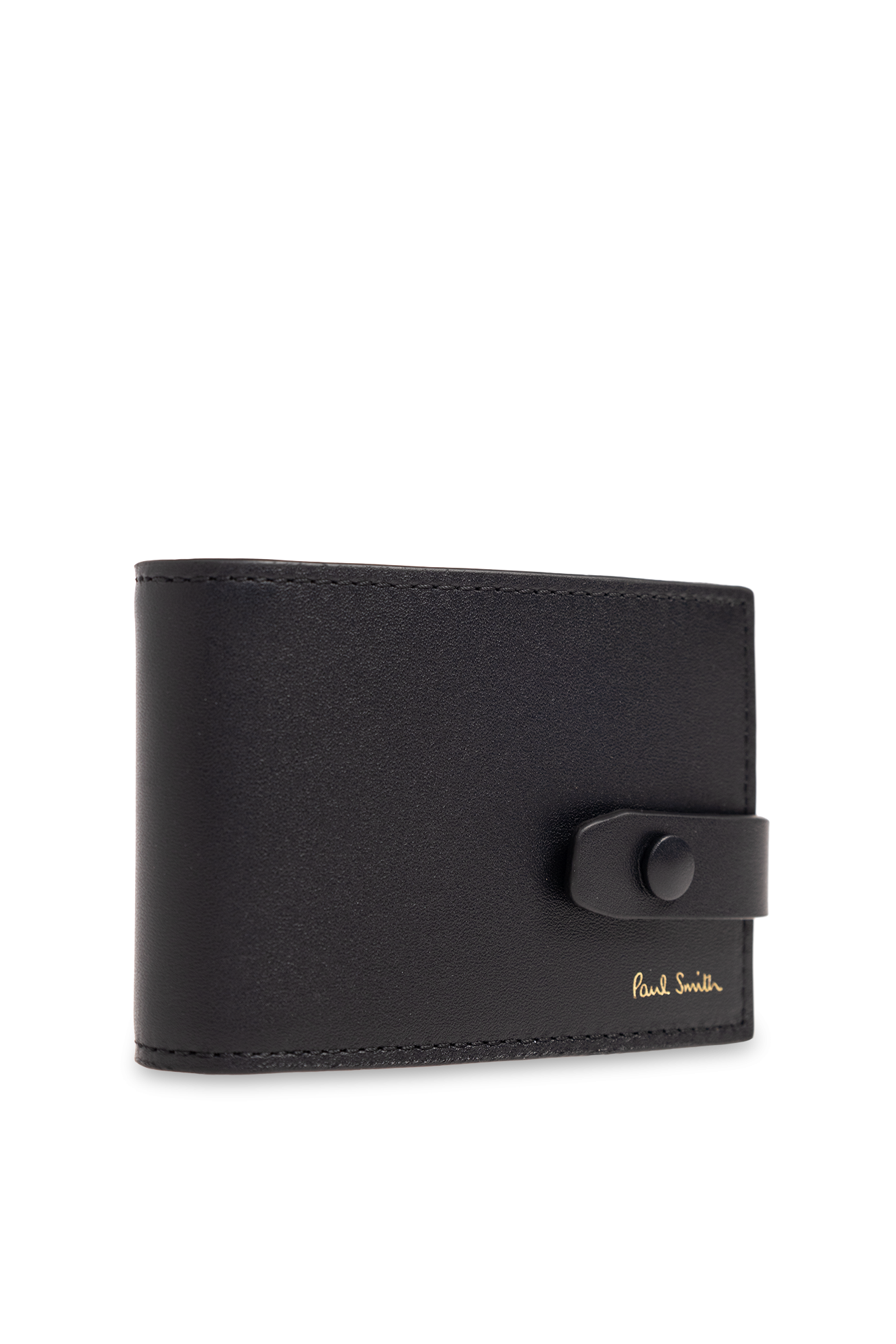 Paul Smith Leather card case