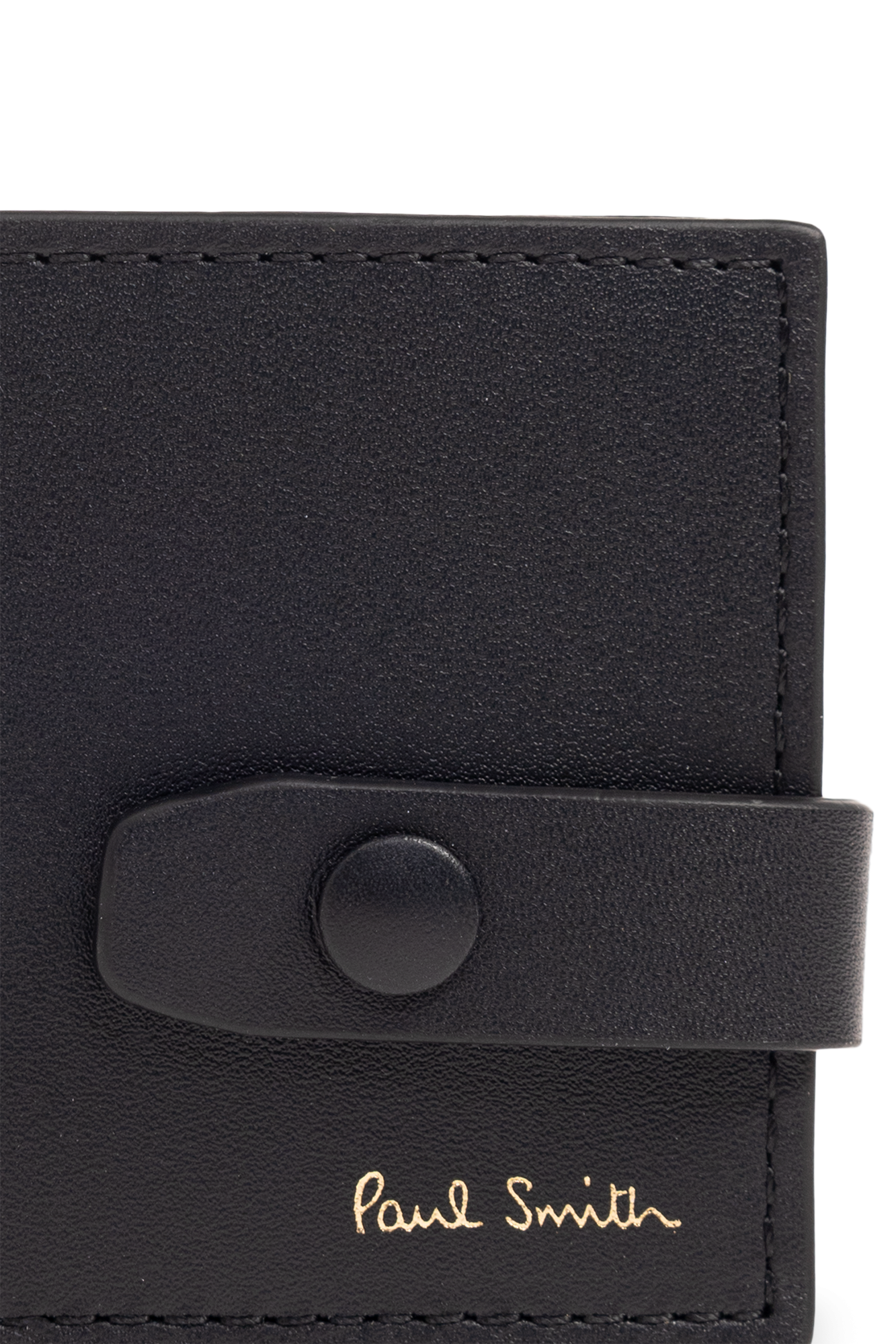 Paul Smith Leather card case