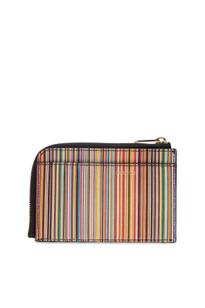 Paul Smith Kartenetui aus Leder