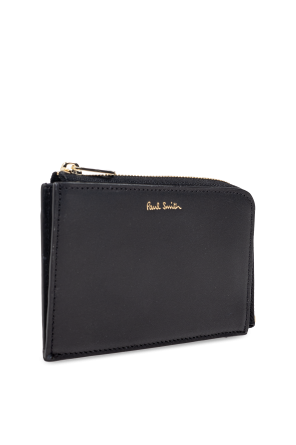 Paul Smith Kartenetui aus Leder