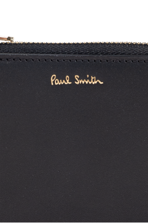 Paul Smith Kartenetui aus Leder