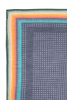 Paul Smith Organic cotton pocket square