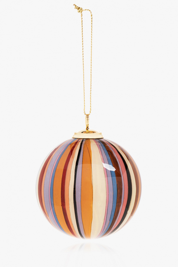 Paul Smith Hand-painted bauble