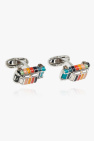 Paul Smith Cufflinks with logo