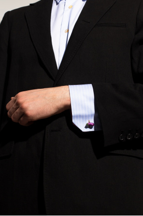 Spinki do mankietów od Paul Smith