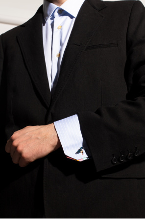 Embellished cufflinks od Paul Smith